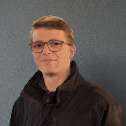 Samuel Boden