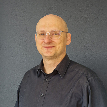 Christian Mertens