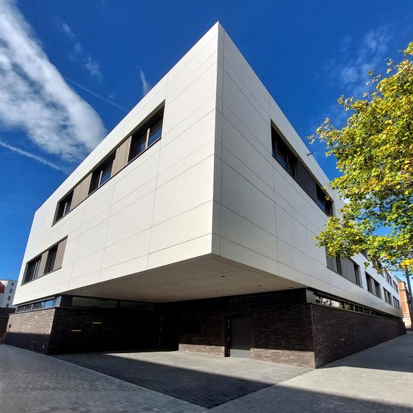 Polizei in Döbeln